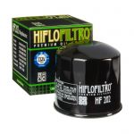 FILTR OLEJU HF202 HIFLO FILTRO